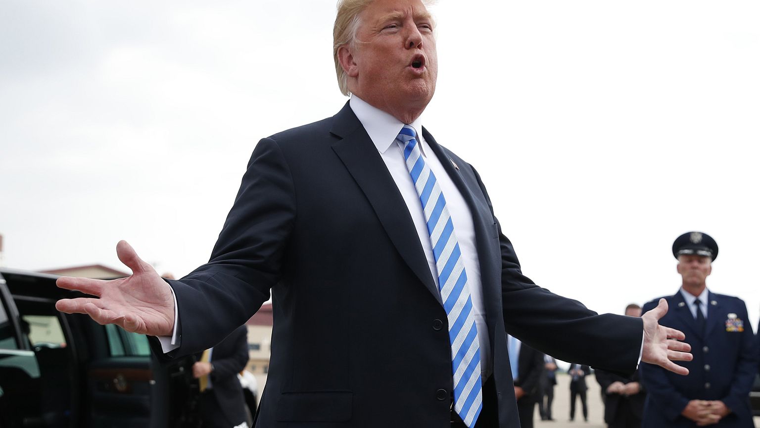 Image: Donald Trump