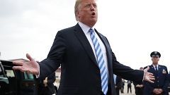 Image: Donald Trump