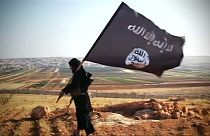 'ISIL have 400 fighters trained to target Europe'