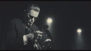 "Born to be Blue", una película biográfica sobre el trompetista Chet Baker