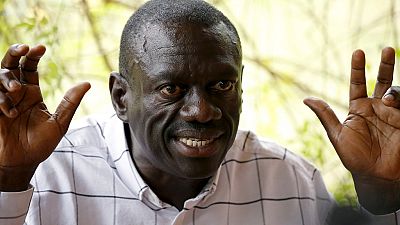 Ouganda: le leader de l'opposition dénonce son assignation