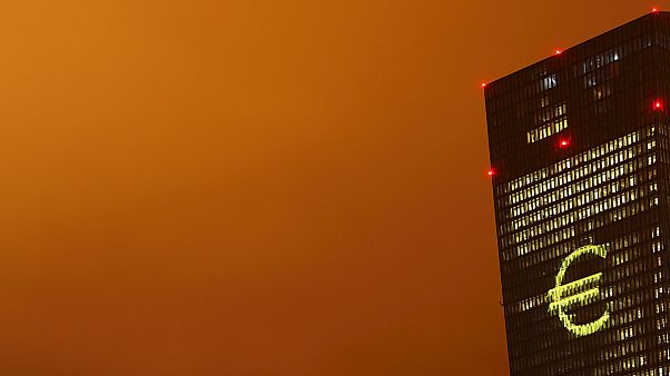 البنك المركزي الأوروبي يعزز سياسته النقدية البنك المركزي الأوروبي يعزز سياسته النقدية