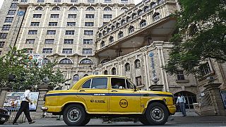 تاکسی یاب «اوبر» از رقیب هندی خود «اولا» شکایت کرد
