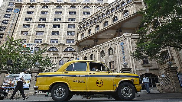 أوبر تتهم منافستها الهندية باستخدام وسائل منافية لقواعد المنافسة أوبر تتهم منافستها الهندية باستخدام وسائل منافية لقواعد المنافسة