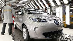 Der Bremsschlauch: Renault ruft Zoe zurück
