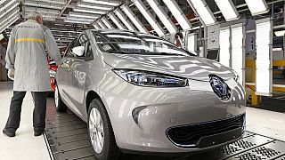 Renault quer rever mais de 10 mil unidades do modelo elétrico Zoe com eventual defeito