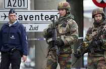 واکنش جامعه مسلمانان بروکسل به حمله های تروریستی