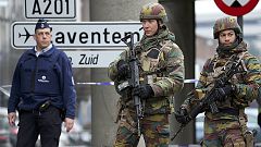 Muslime in Brüssel entsetzt über die Anschläge