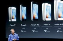 Apple yeni iPhone SE ve Apple Pay ile atakta