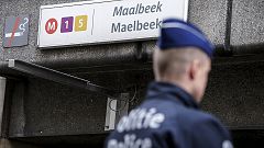 Attentäter aus Brüsseler U-Bahn wurde per Haftbefehl gesucht