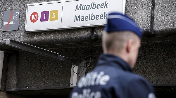 Paris ve Brüksel saldırıları arasındaki bağ araştırılıyor Paris ve Brüksel saldırıları arasındaki bağ araştırılıyor