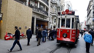 Terrorismo "atinge" turismo turco e francês: Portugal é alternativa