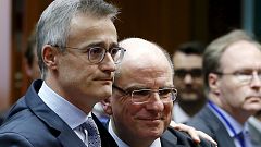 EU will besseren Austausch zwischen nationalen Sicherheitsbehörden