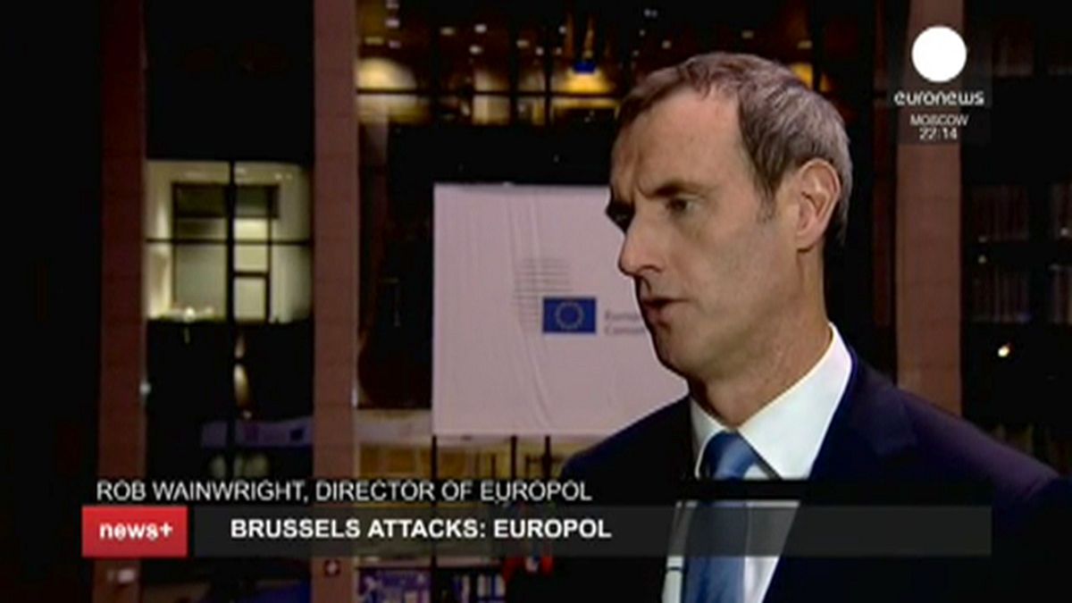 Directeur d'Europol : "Il y a des cellules de l'Etat islamique qui opèrent en Europe"