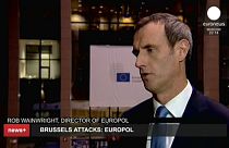 Impossible to reduce threat of IS terror to zero: Europol chief