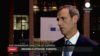 Directeur d'Europol : "Il y a des cellules de l'Etat islamique qui opèrent en Europe"