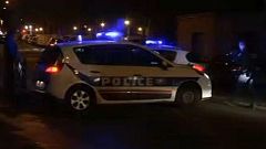 Anschlagspläne durchkreuzt: Verdächtiger bei Paris festgenommen