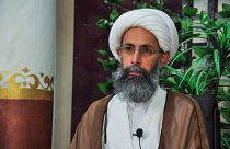 Image: Nimr al-Nimr was convicted of inciting violence and executed in 2016