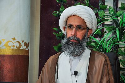 Cleric Nimr al-Nimr was convicted of inciting violence and executed in 2016.