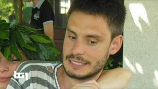 Egypt 'identifies' gang who killed Italian student Giulio Regeni