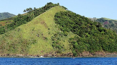Luzon: from sea to surf to scenic