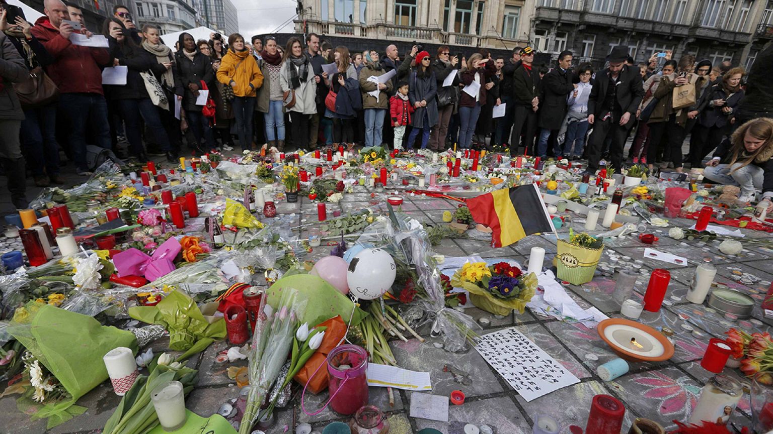 Europe Weekly: Io sono Bruxelles