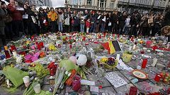 "Wir sind Brüssel" - Europe Weekly im Zeichen der Terroranschläge