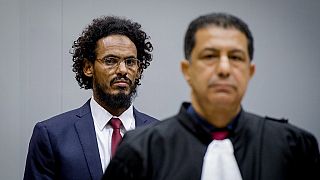 La Haye: l'islamiste accusé d'avoir détruit les mausolées de Tombouctou plaide coupable