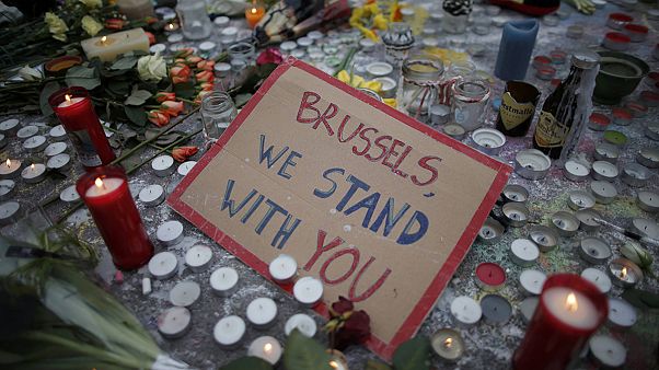 Európát szíven találta a terror Európát szíven találta a terror