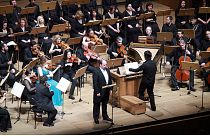 Καμεράτα: «Requiem & «Stabat Mater» στο Μέγαρο