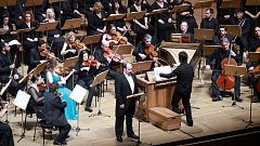 Καμεράτα: «Requiem & «Stabat Mater» στο Μέγαρο