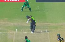 Krikett - Ausztrália "hazaküldte" Pakisztánt