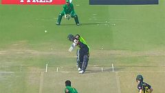 Cricket: Pakistan überraschend ausgeschieden