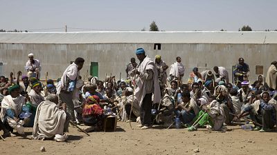Face à la sécheresse, l'Éthiopie appelle au secours des pays donateurs
