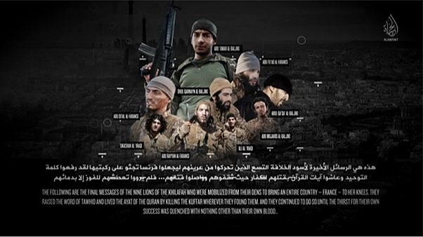 Sicherheitspanne um El Bakraoui: Wo ist die Schwachstelle? Sicherheitspanne um El Bakraoui: Wo ist die Schwachstelle?