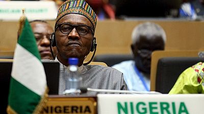 Nigeria: President Buhari cracks whip on corrupt entities and officials