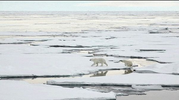 Νέες αποστολές της NASA για έρευνες στην Αρκτική Νέες αποστολές της NASA για έρευνες στην Αρκτική
