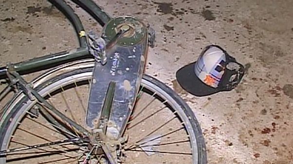 Un ataque suicida en un campo de fútbol al sur de Irak causa al menos 30 muertos Un ataque suicida en un campo de fútbol al sur de Irak causa al menos 30 muertos