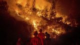 Image: Mendocino Complex Fire Image: Mendocino Complex Fire