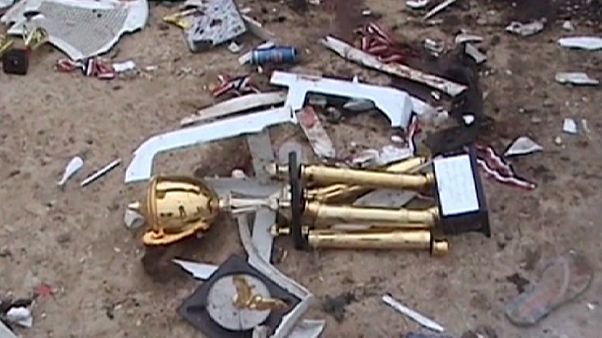 El Dáesh baña en sangre una ceremonia de entrega de trofeos deportivos en Irak El Dáesh baña en sangre una ceremonia de entrega de trofeos deportivos en Irak