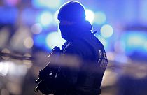 Bélgica: Três suspeitos acusados de terrorismo