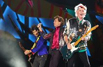 The Rolling Stones ponen la banda sonora al deshielo en Cuba