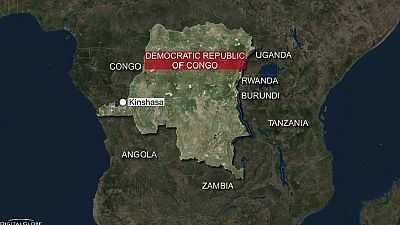 DR Congo holds gubernatorial elections