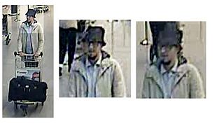 Is charged Brussels suspect Fayçal C mystery airport 'man in the hat'?