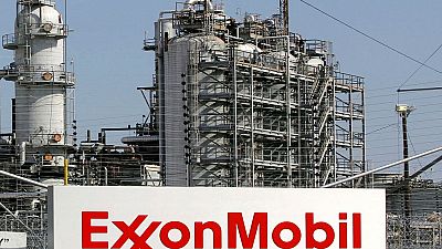 Exxon in talks with Eni SpA to buy stake in Mozambique gas project