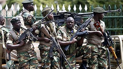Rebel group claims responsibility for killing of senior Burundi army officer