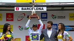 Nairo Quintana gewinnt Katalonien-Rundfahrt