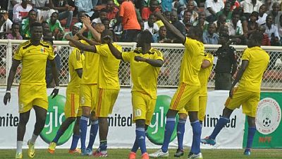 AFCON 2017 Qualifiers: Chad withdraws citing financial constraints