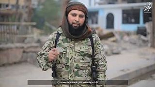 Un djihadiste d'origine belge promet d'autres attaques terroristes