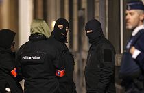 اعتقالات في بلجيكا وعدة دول أوروبية على خلفية هجمات بروكسل